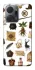 Чохол на Huawei Honor X7a Harry Potter mood фото 1 з 1