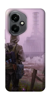 Чохол на Honor 400 Сталкер v11 фото 1 з 1