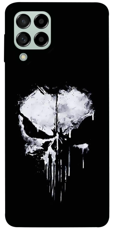 Чохол на Samsung Galaxy M53 5G Каратель фото 1 з 1