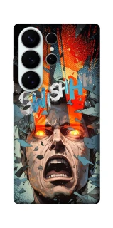 Чехол на Samsung Galaxy S26 Pro Swishh фото 1 из 1