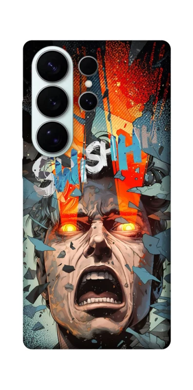 Чохол на Samsung Galaxy S26 Swishh фото 1 з 1