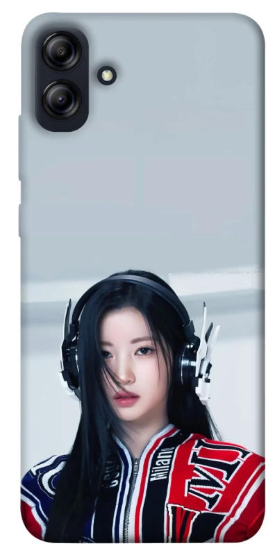 Чохол на Samsung Galaxy A04e Asa - BABYMONSTER фото 1 з 1