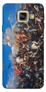 Чехол на Samsung A520 Galaxy A5 (2017) Искусство v3 фото 1 из 1