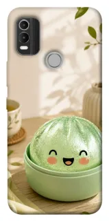 Чохол на Nokia C21 Plus Dumpling ver.3 фото 1 з 1