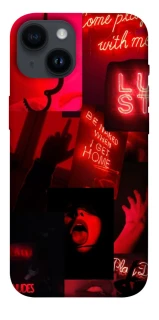 Чехол на Apple iPhone 14 (6.1") Hot collage ver.3 фото 1 из 1