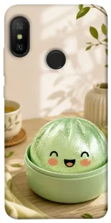 Чохол на Xiaomi Mi A2 Lite / Xiaomi Redmi 6 Pro Dumpling ver.3 фото 1 з 1