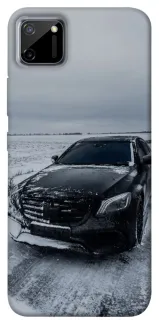 Чохол на Realme C11 Mercedes-benz v40 фото 1 з 1