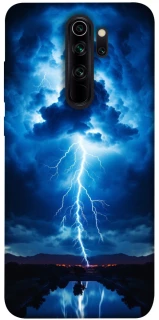 Чохол на Xiaomi Redmi Note 8 Pro Блискавка фото 1 з 1