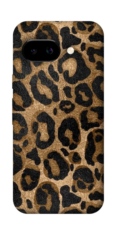 Чохол на Google Pixel 9a Leopard Skin фото 1 з 1