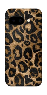 Чехол на Google Pixel 9a Leopard Skin фото 1 Чехол на Google Pixel 9a Leopard Skin фото 1 из 1