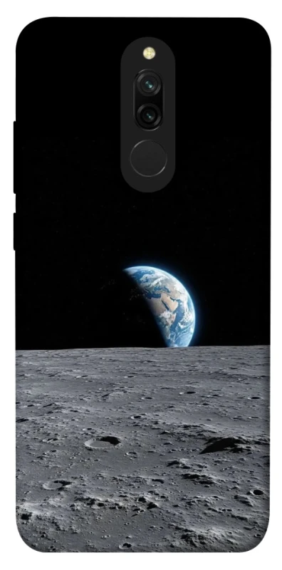 Чехол на Xiaomi Redmi 8 Artemis 2 фото 1 из 1