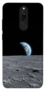 Чехол на Xiaomi Redmi 8 Artemis 2 фото 1 из 1