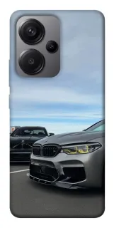 Чехол на Xiaomi Redmi Note 13 Pro+ BMW V57 фото 1 из 1