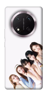 Чохол на Honor X9c LE SSERAFIM фото 1 з 1