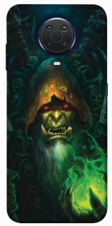 Чохол на Nokia G20 / G10 / 6.3 Gul'dan фото 1 з 1