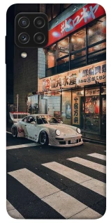 Чохол на Samsung Galaxy A22 4G Tokyo Porsche фото 1 з 1