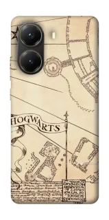 Чохол на Xiaomi Poco X7 Pro Harry Potter V17 фото 1 з 1
