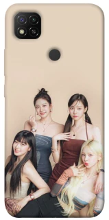 Чехол на Xiaomi Redmi 9C Aespa фото 1 из 1