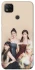 Чохол на Xiaomi Redmi 9C Aespa фото 1 з 1
