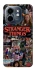 Чохол на Infinix Smart 9 4G / Hot 50i Stranger Things ver.28 фото 1 з 1
