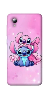 Чохол на ZTE Blade A3 (2019) Stitch ver.11 фото 1 з 1
