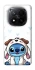 Чохол на Xiaomi Redmi Note 14 Pro+ 5G Stitch ver.12 фото 1 з 1