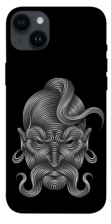 Чехол на Apple iPhone 14 Plus (6.7") Козак v2 фото 1 из 1