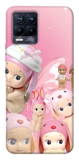Чехол на Realme 8 Sonnyangel фото 1 из 1