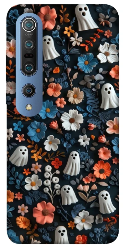 Чохол на Xiaomi Mi 10 / Mi 10 Pro Halloween Style фото 1 з 1