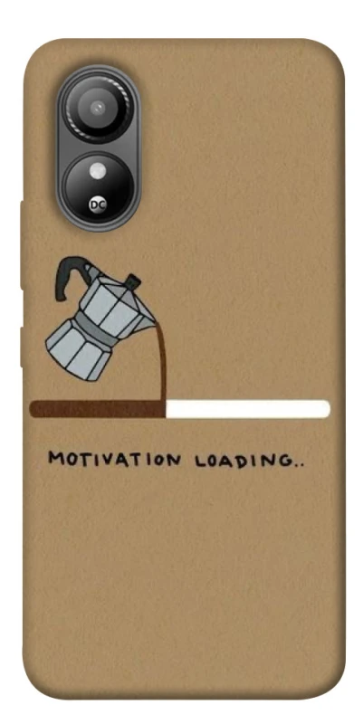 Чехол на ZTE Blade L220 Motivation loading фото 1 из 1