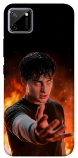 Чохол на Realme C11 Stranger Things ver.35 фото 1 з 1