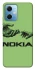 Чохол на Xiaomi Redmi Note 12 5G Nokia фото 1 з 1