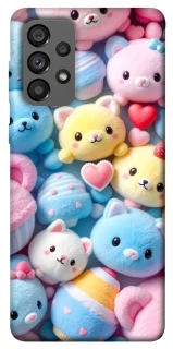 Чохол на Samsung Galaxy A73 5G Soft toys фото 1 з 1