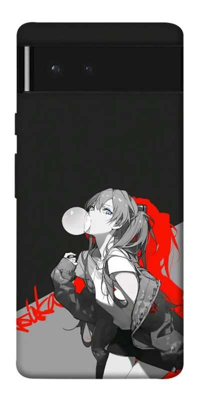 Чохол на Google Pixel 6 Asoka фото 1 з 1