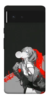 Чохол на Google Pixel 6 Asoka фото 1 з 1