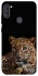 Чохол на Samsung Galaxy A11 Leopard v4 фото 1 з 1