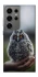 Чехол на Samsung Galaxy S24 Ultra Совёнок фото 1 из 1