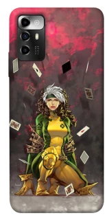 Чехол на ZTE Blade V40 Vita Rogue фото 1 из 1