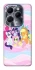 Чохол на Infinix Hot 40 Pro My Little Pony ver.3 фото 1 з 1
