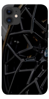 Чехол на Apple iPhone 11 (6.1") Wheel BMW v2 фото 1 из 1