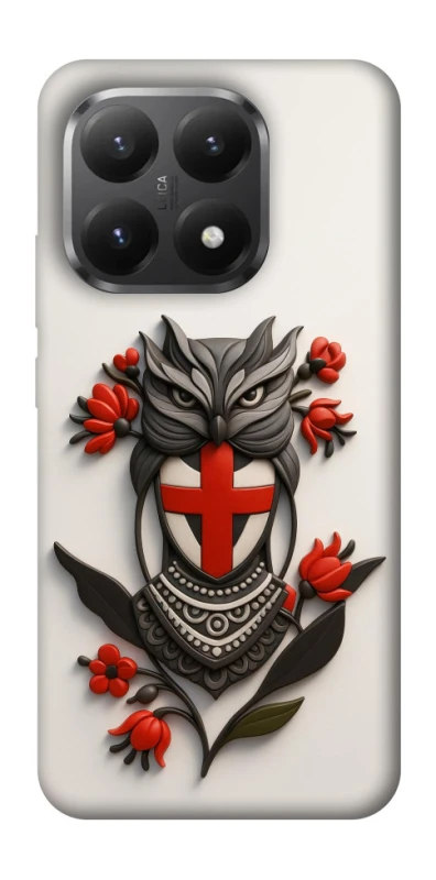 Чохол на Xiaomi 15T Мотанка надії 3D фото 1 з 1