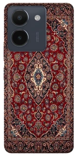 Чехол на Vivo Y36 Килим v2 фото 1 из 1