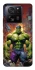 Чехол на Xiaomi 13T Hulk фото 1 из 1