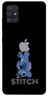 Чохол на Samsung Galaxy A51 Stitch ver.18 фото 1 з 1