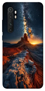 Чохол на Xiaomi Mi Note 10 Lite Canyon фото 1 з 1