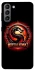 Чохол на Samsung Galaxy S21 Mortal Kombat Dragon фото 1 з 1