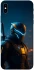Чохол на Apple iPhone XS Max (6.5") Cyber Samurai фото 1 з 1