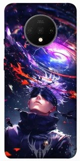 Чохол на OnePlus 7T Satoru Gojo v3 фото 1 з 1