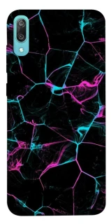 Чехол на Huawei Y6 Pro (2019) Abstract ver.3 фото 1 из 1