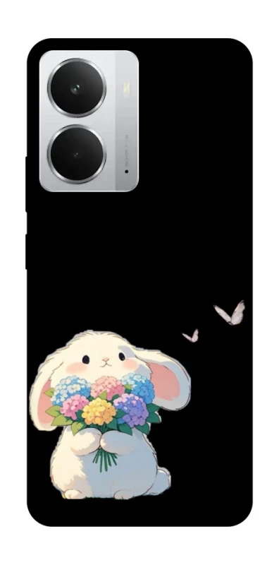 Чехол на Realme 14 My Bunny фото 1 из 1